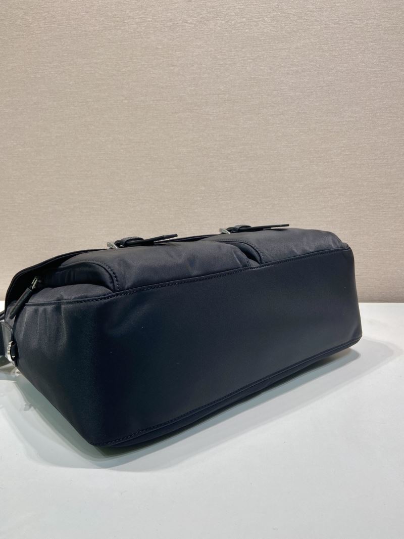 mens Pra*a satchel bags